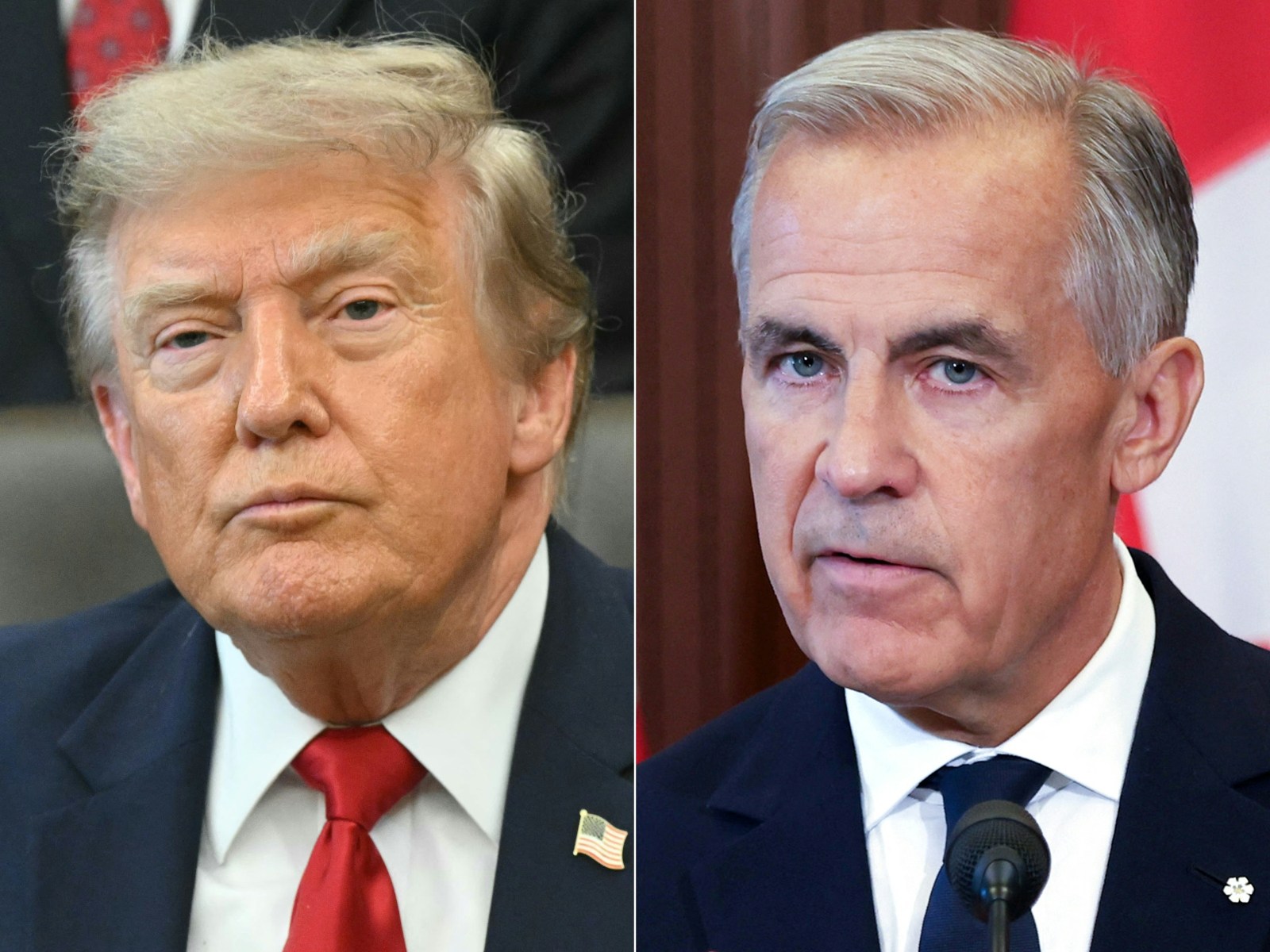 Tensions Rise as US-Canada Trade Talks Collapse