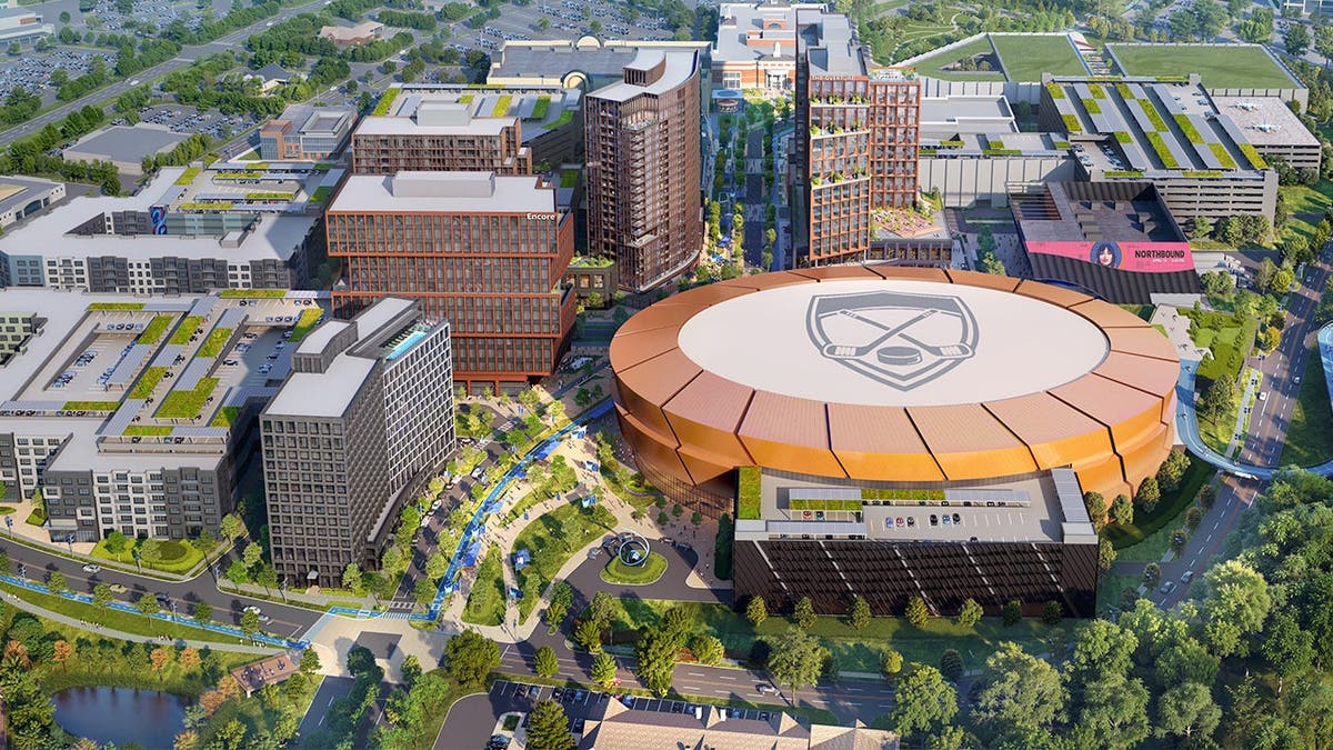 NHL Expansion: Atlanta’s Potential Return and Development Milestones