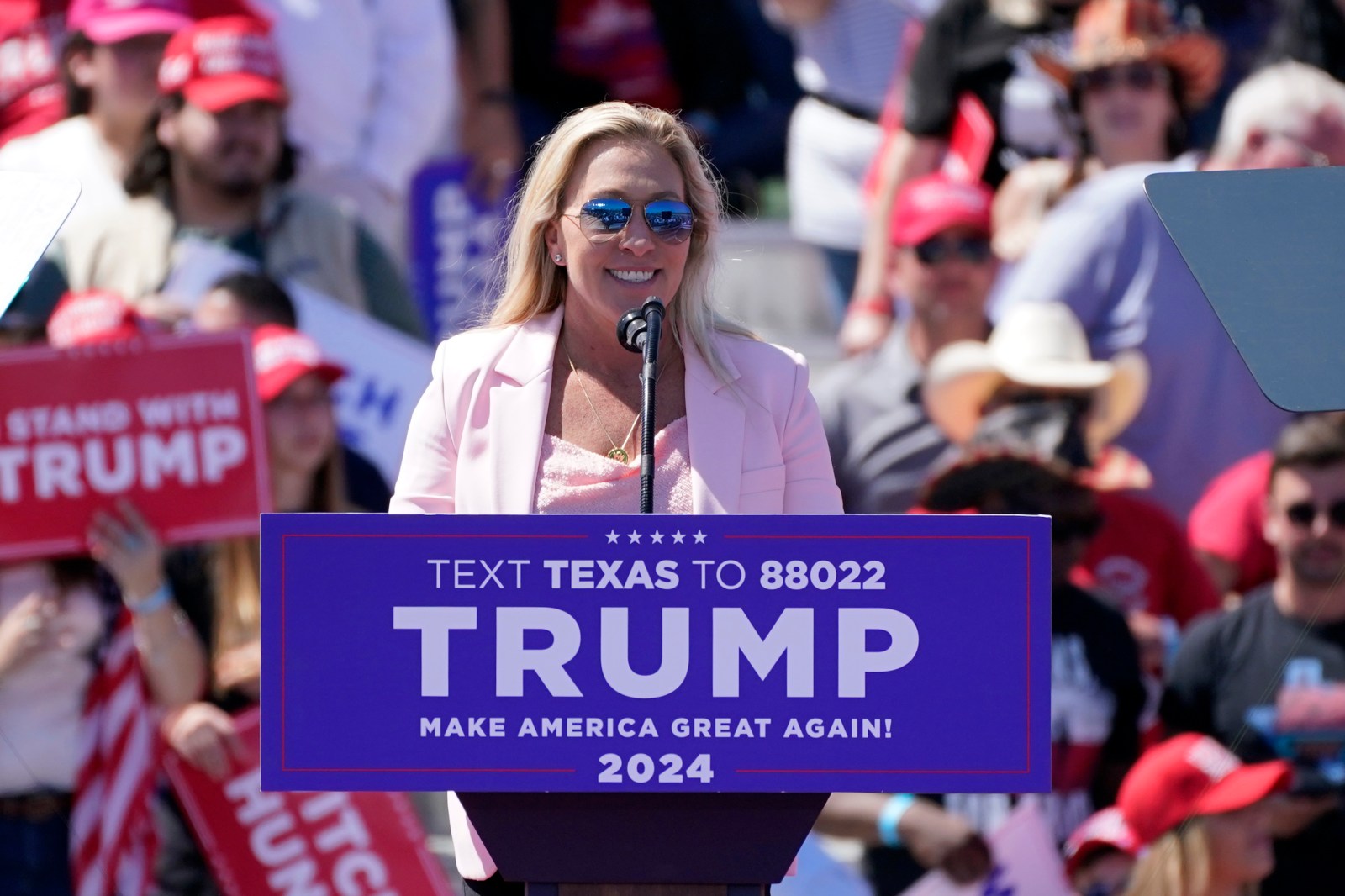 Growing Fault Lines in Conservative Movement: Former Trump Supporters Speak Out
