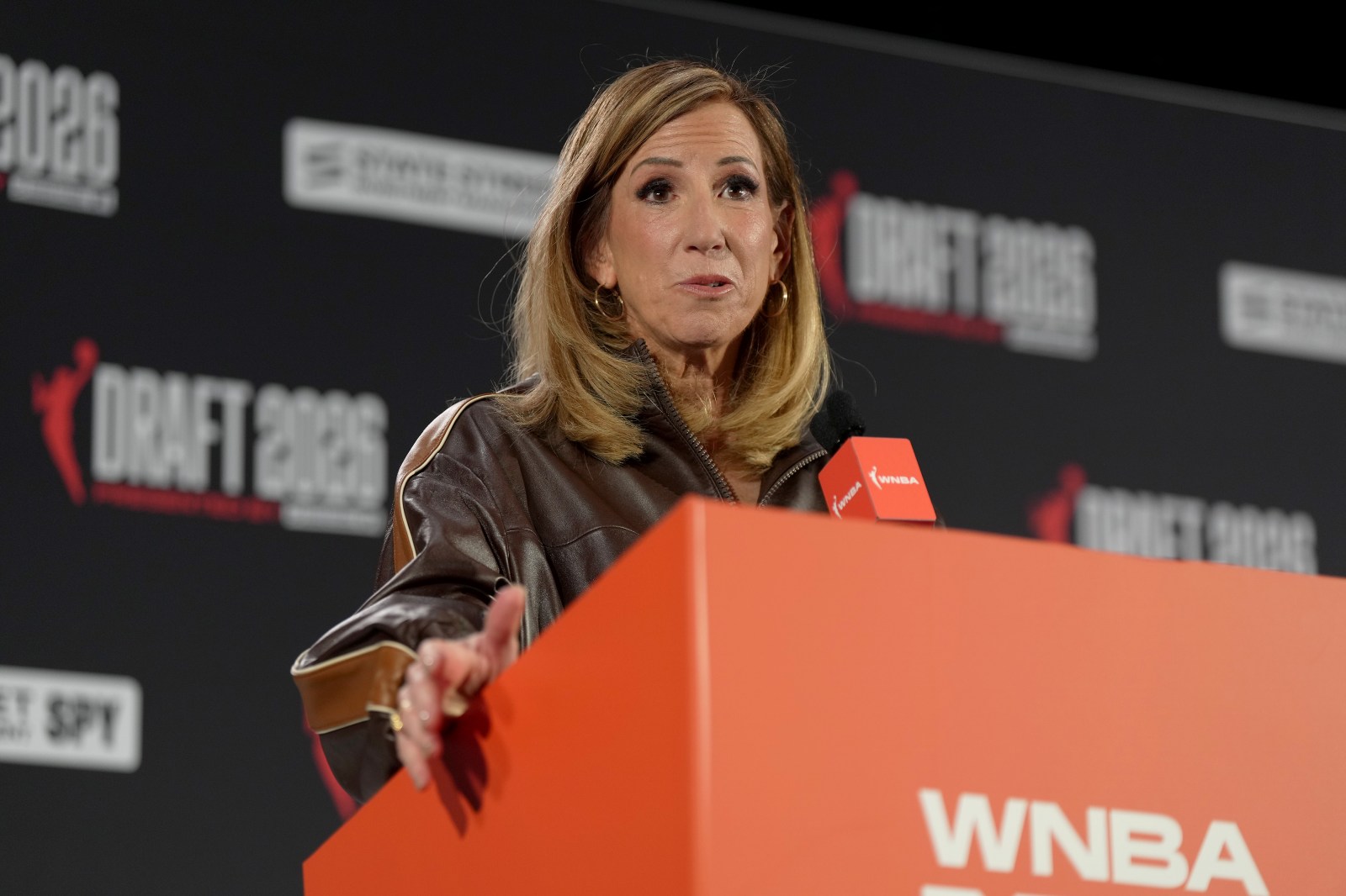 WNBA Reevaluates Transgender Athlete Policy Amid Controversy
