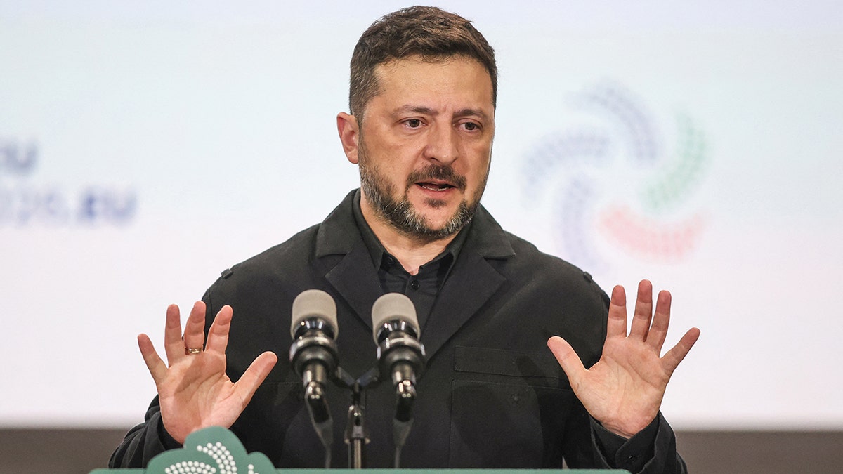 U.S. Implements Strong Oversight on Ukraine Aid Amid Corruption Concerns