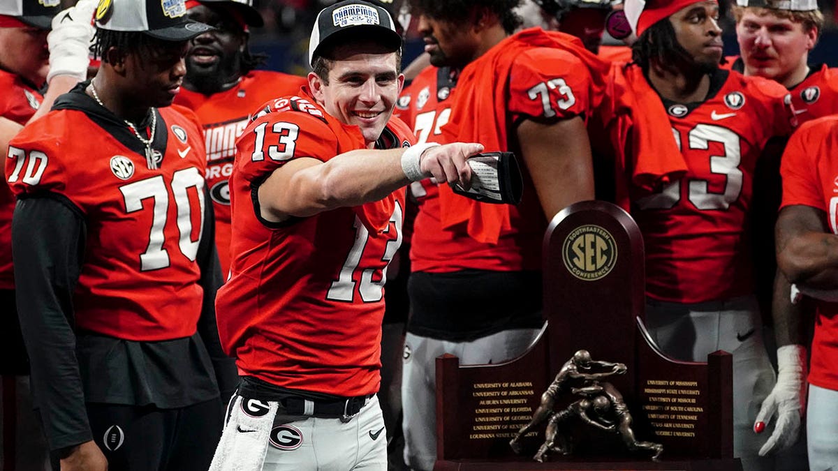 Challenges Facing the SEC’s Renewal of Dominance in College Football