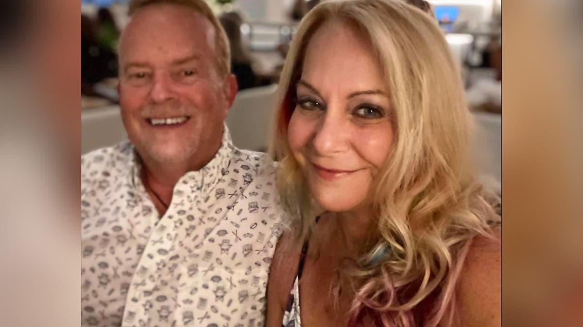 North Carolina Couple Found Dead in Suspected Murder-Suicide