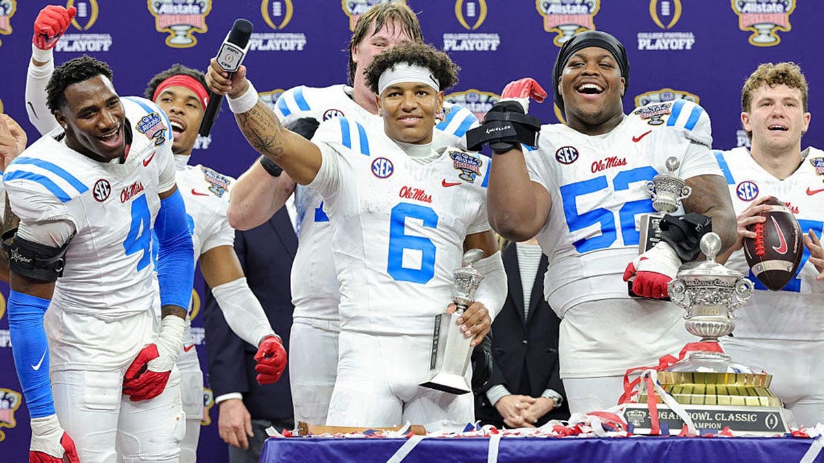 Ole Miss’ Surprising Security Measures After Lane Kiffin’s Departure