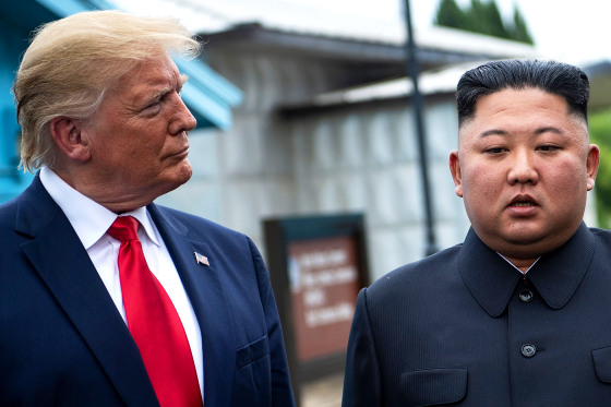 North Korea’s Stance on Nuclear Recognition Impacts U.S. Diplomacy