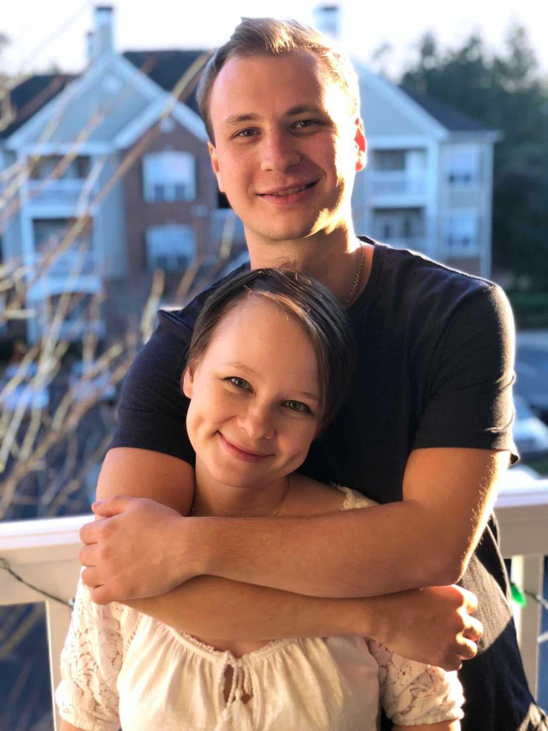 American Veteran Released from Russian Prison