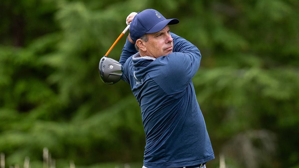 PGA Tour Champions Golfer Matt Gogel Suspended for Betting on Golf Events