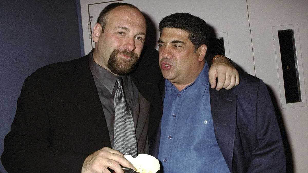Vincent Pastore, Known for ‘The Sopranos,’ Passes Away at 80