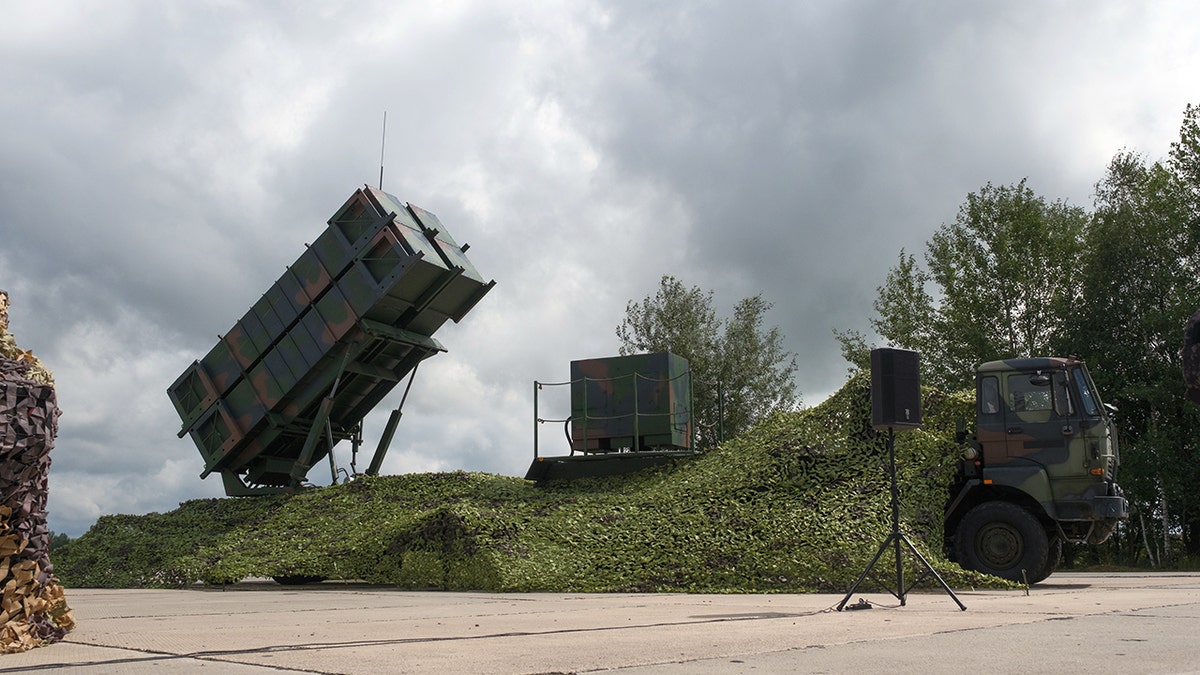 Zelenskyy’s Appeal for Patriot Missiles Amid Ukraine’s Shelter Crisis