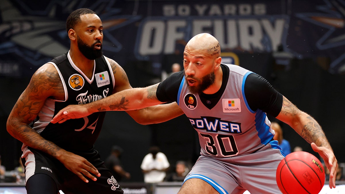 Royce White Announces Declaration for WNBA Draft