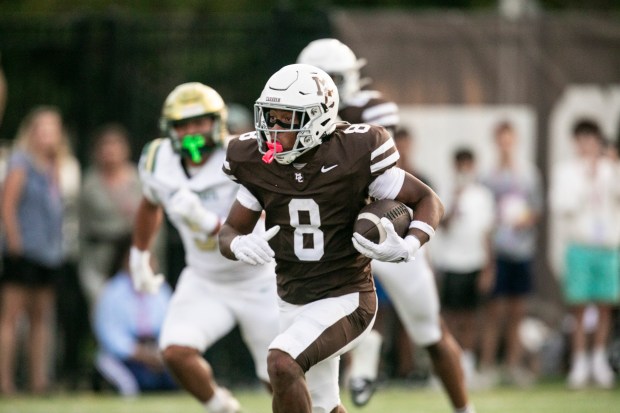 Mount Carmel’s Stunning Comeback With Nathan Samuels