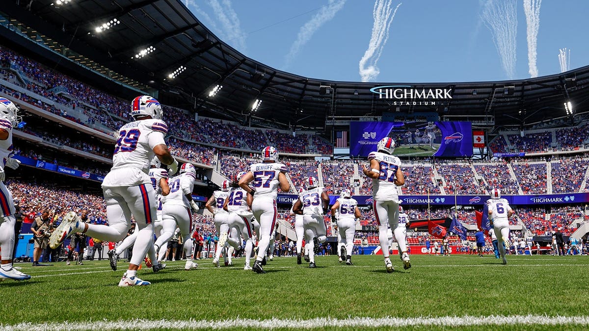 Buffalo Bills’ New Highmark Stadium Receives Mixed Reviews
