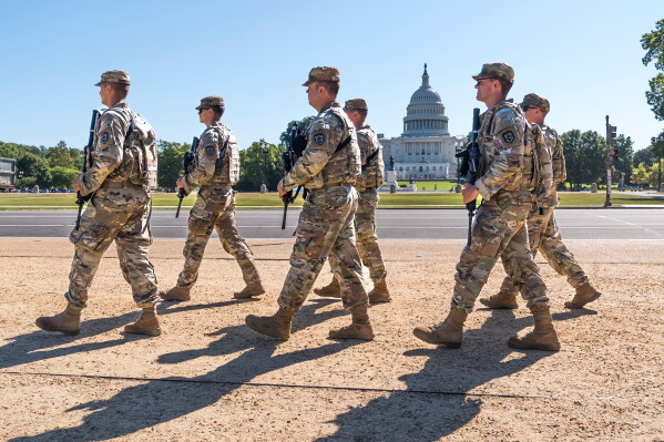 Congressional Democrats Investigate Deportations of Military Families