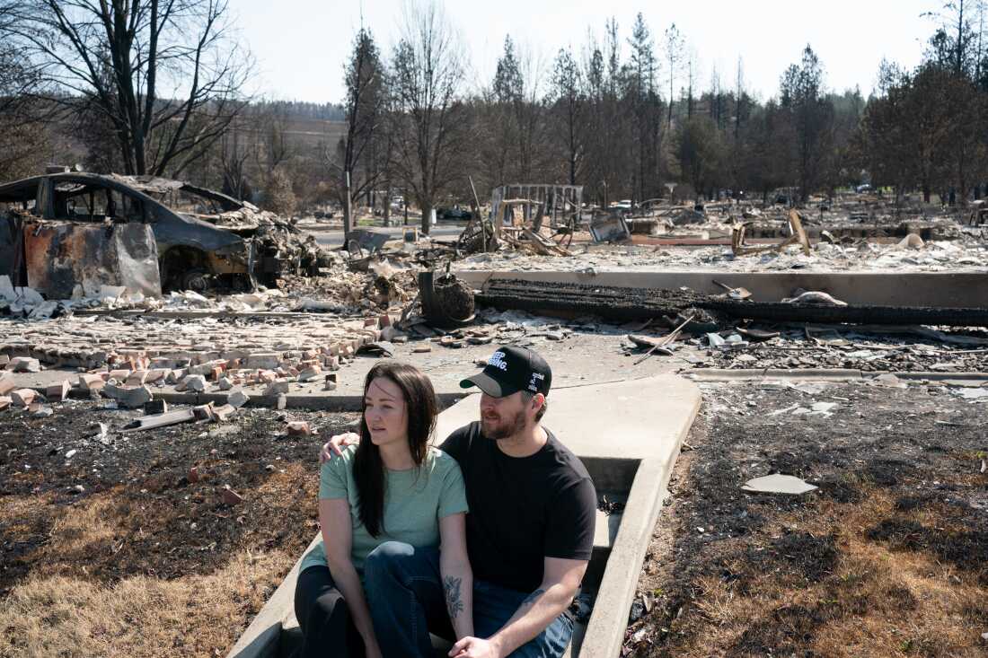 Challenges and Recovery After Washington State Wildfires