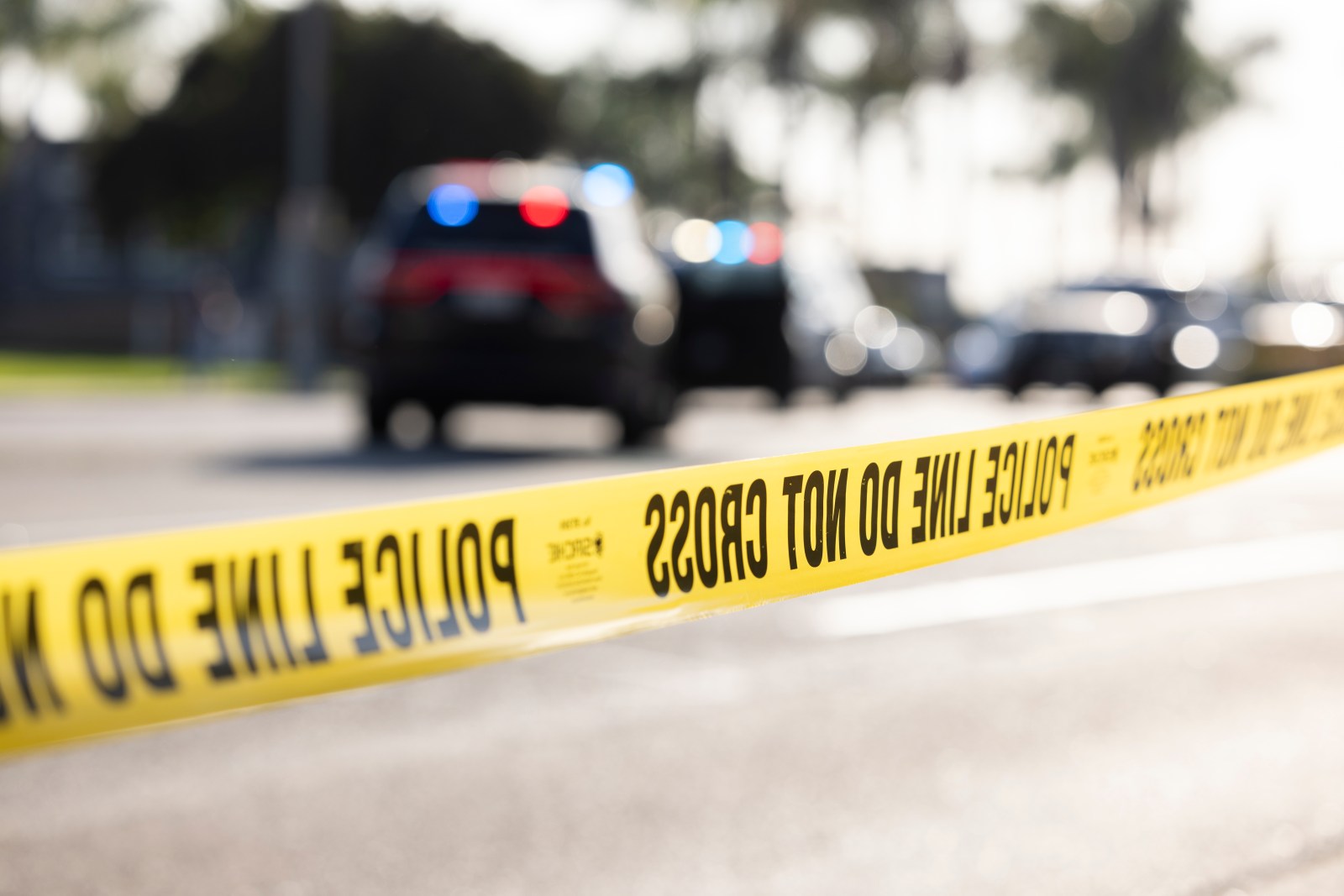 Tragic Murder-Suicide in Kansas: Family of Six Found Dead