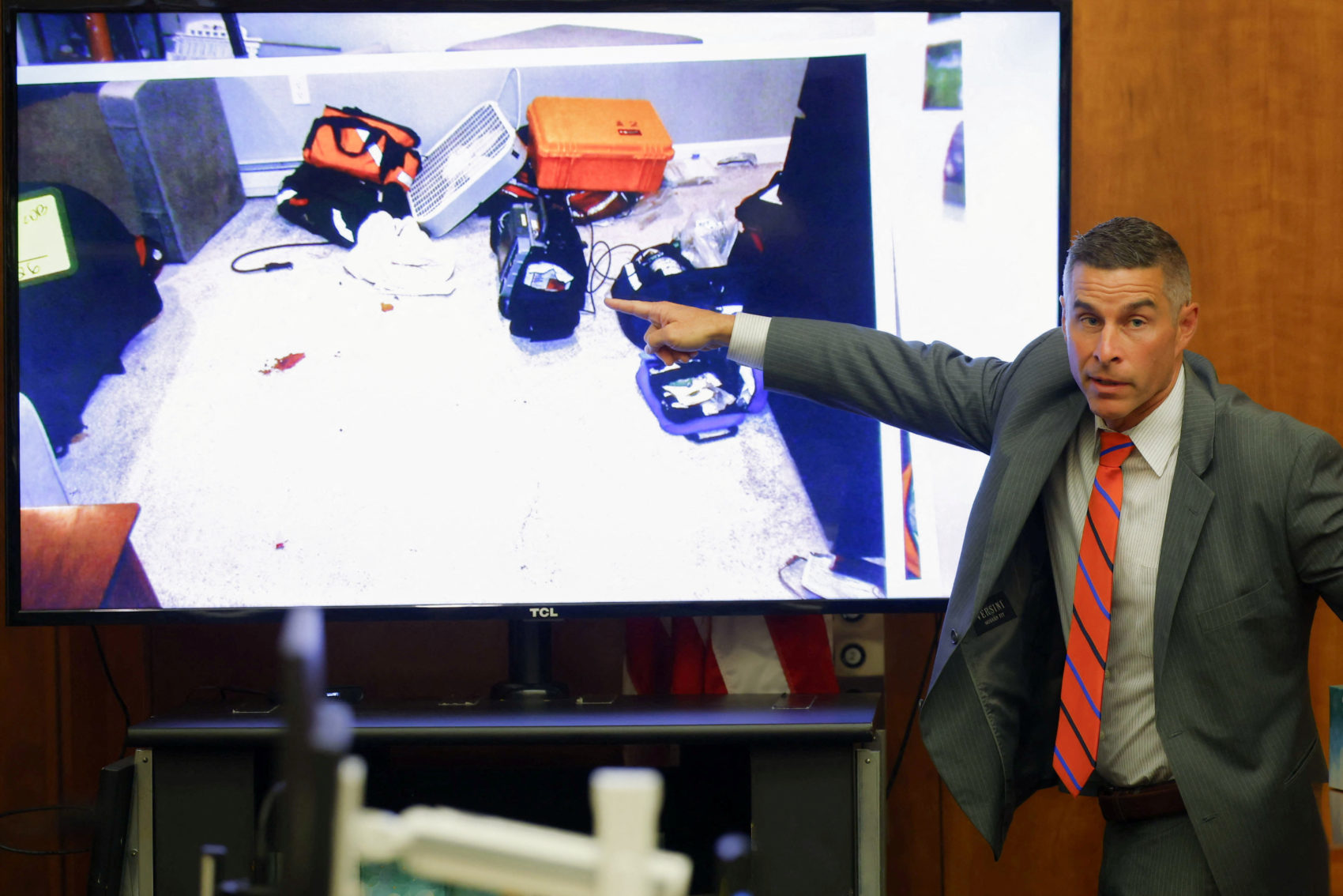 Witnesses Testify in Lindsay Clancy Murder Trial Amid Mental Health Defense