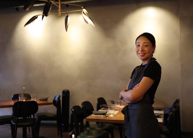 Mister Tiger: A Homage to Korean Home Cooking