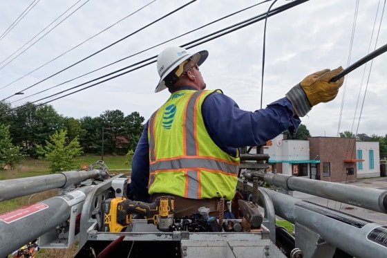 Labor Shortage Affecting AI Data Center Construction