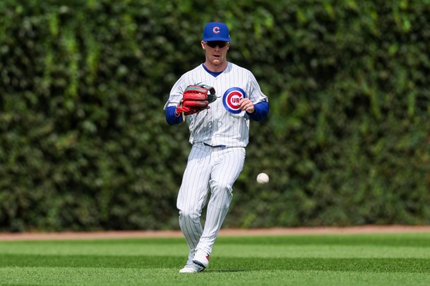 Cubs Focus on Play Despite Trade Deadline