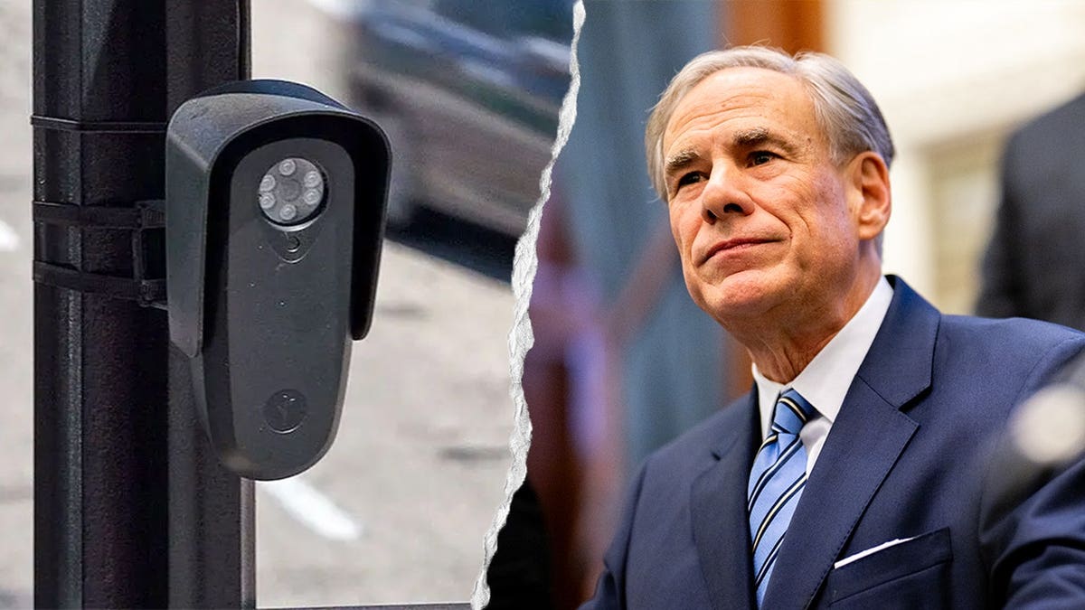 Surveillance Camera Use Faces Criticism Over Privacy Concerns