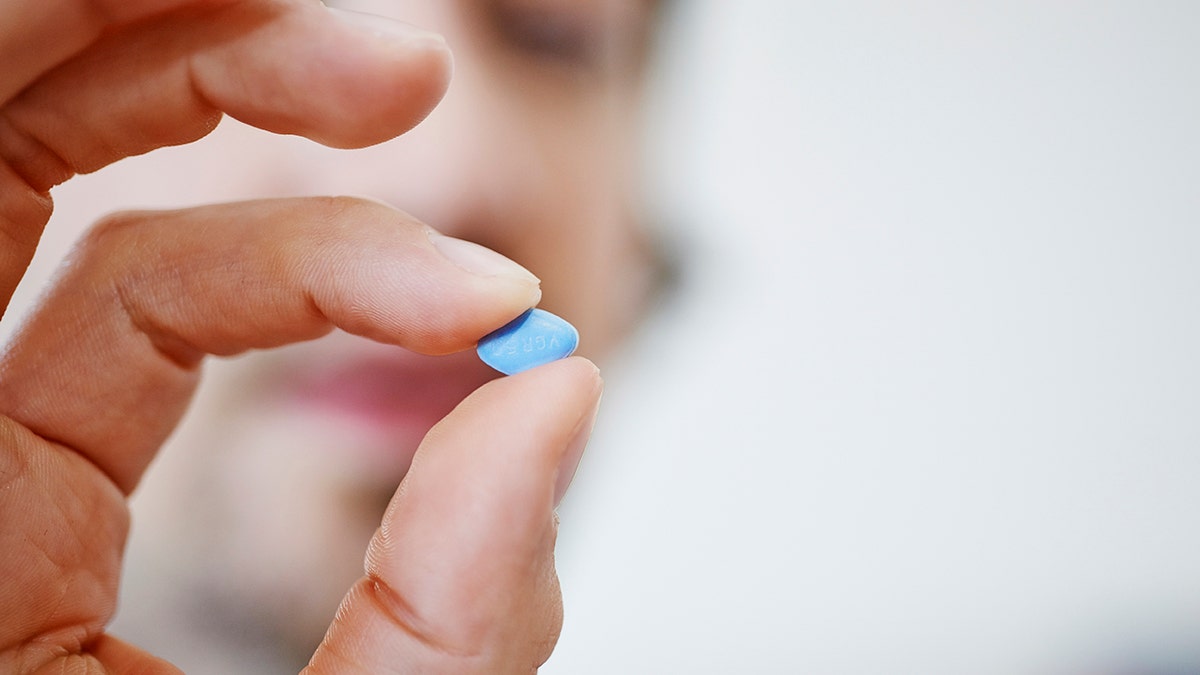 Potential New Role for Viagra in Cancer Treatment