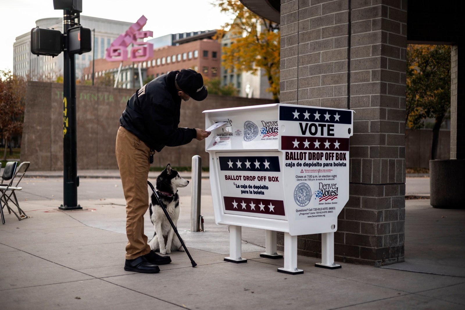Democrats Eye Senate Gains Amid Shifting Electoral Landscape