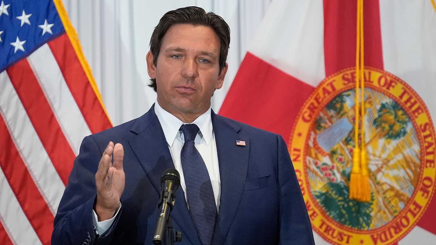 Florida’s Gubernatorial Race Heats Up Ahead of 2026 Election