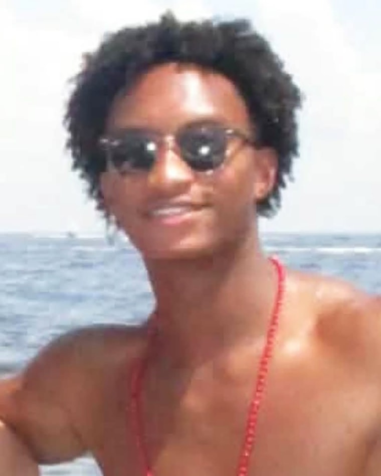 Charges Brought Against Three in Mississippi Teen Death Investigation