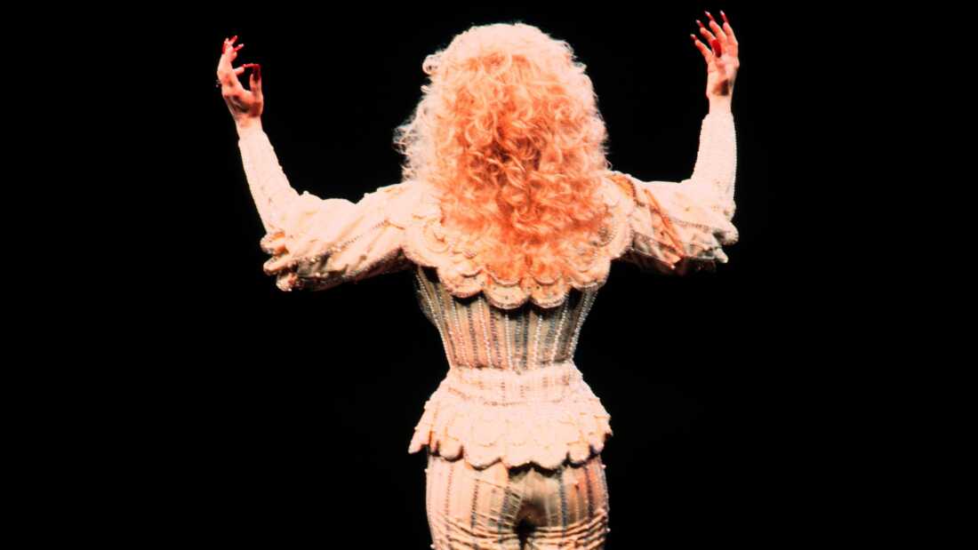 Remembering Dolly Parton