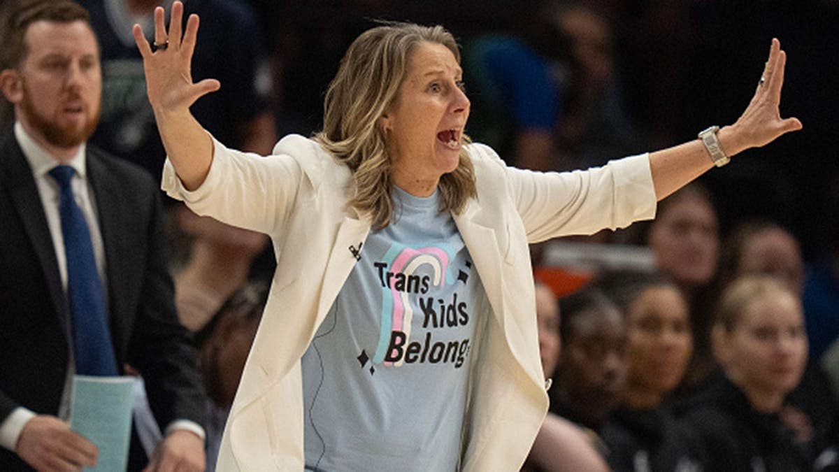 Stephen A. Smith Criticizes Cheryl Reeve’s Stance on Trans Athlete Issue