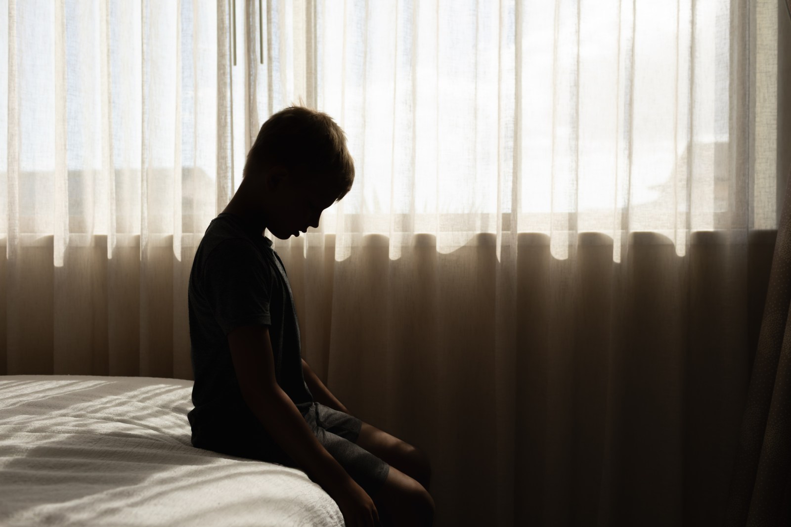 Recognizing Depression in Children: Signs and When to Seek Help