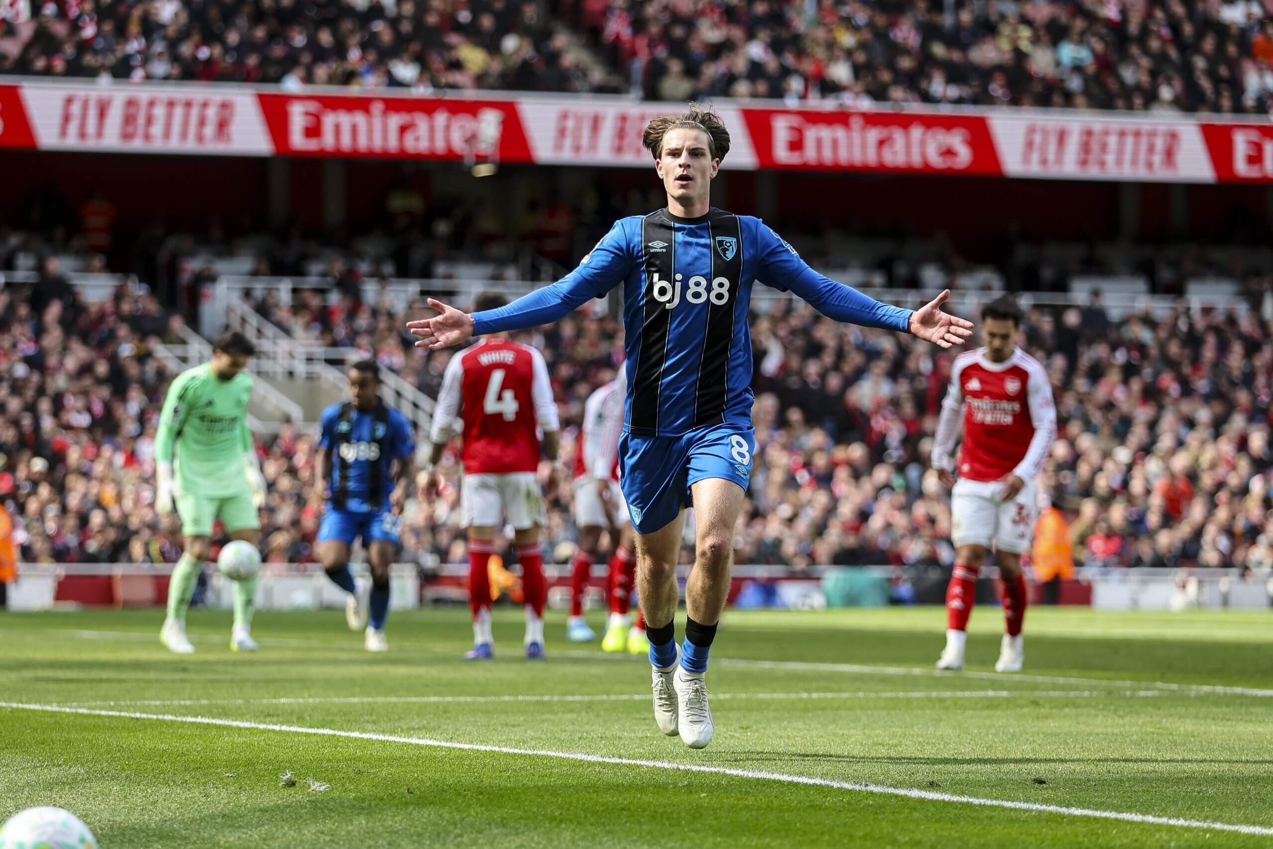 Premier League Player Rankings for the 2026-27 Season
