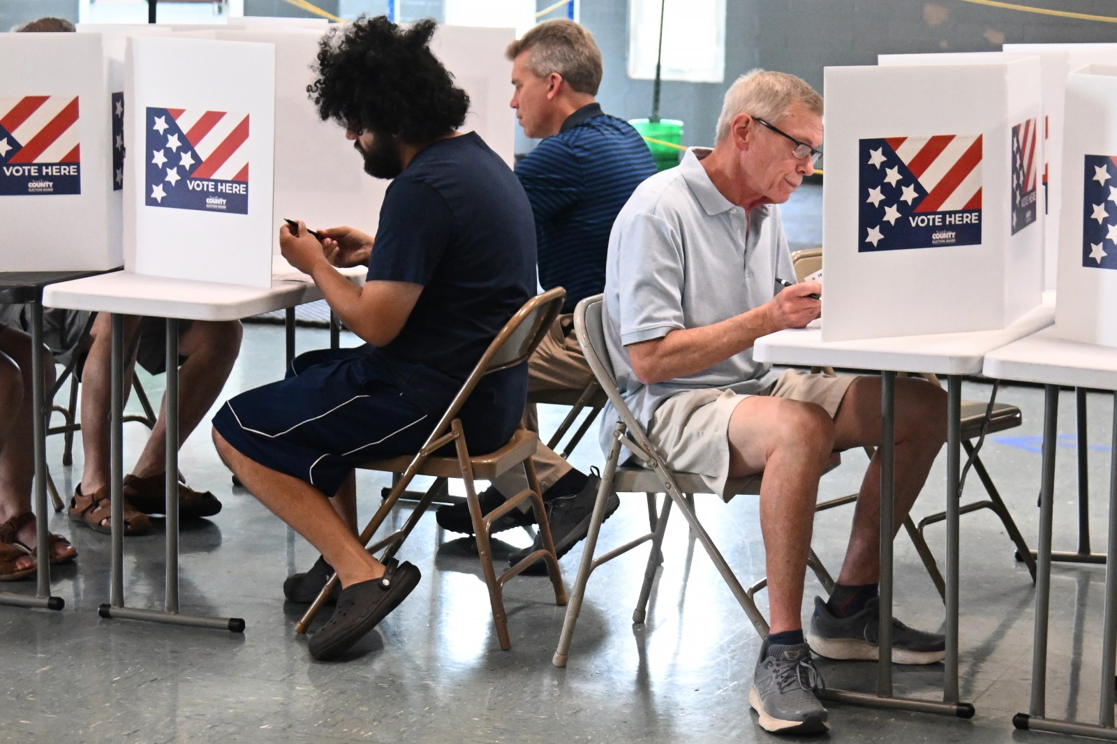 Missouri Voters Reject Plans to Eliminate State Income Tax