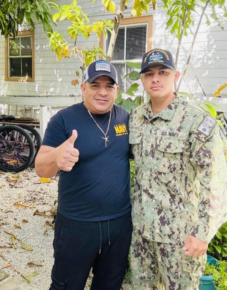 The Detention of Luis Manuel Aviles: A Family’s Struggle Amid Immigration Enforcement