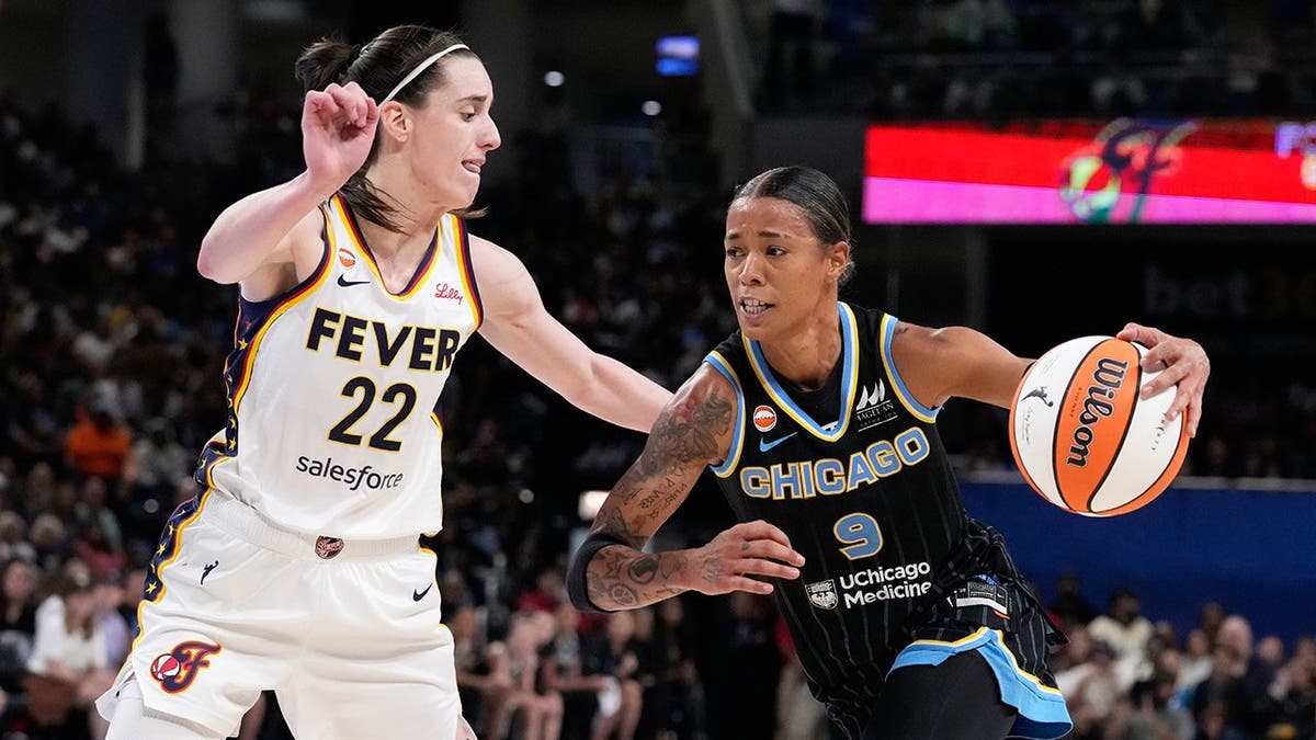 WNBA’s Natasha Cloud Advocates for Trans Rights Amidst Dispute with Enes Kanter Freedom