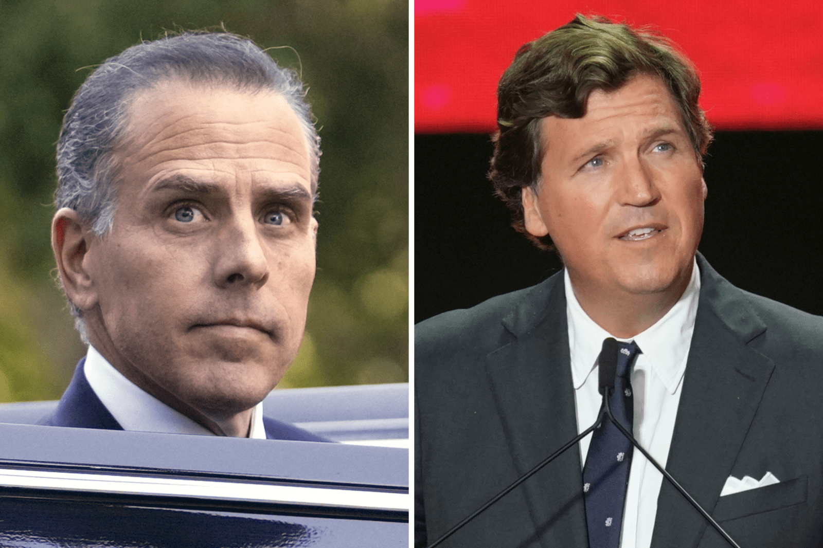 Key Highlights from Hunter Biden’s Interview with Tucker Carlson