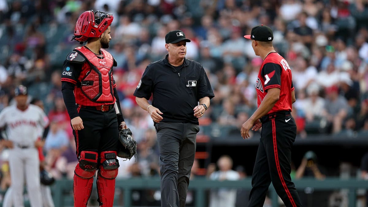 White Sox Manager’s Mound Rule Mistake Costs Game