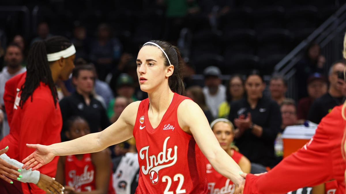Former Olympic Cyclist Comments on WNBA and Women’s Sports