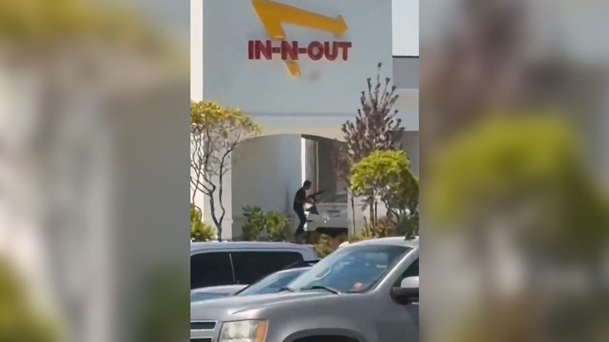 Police Identify Gunman in Twin Falls Shooting