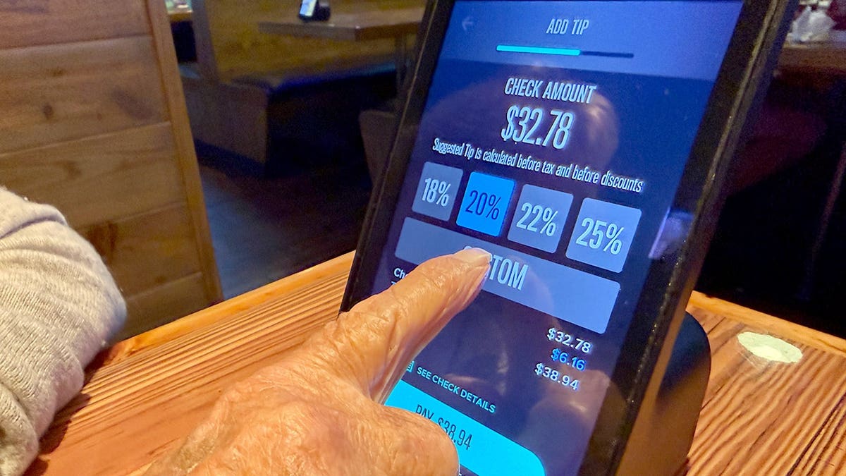 The Changing Dynamics of Tipping in America