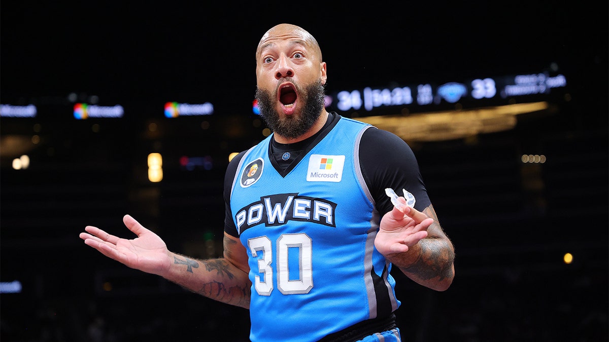 Royce White’s Plans to Enter the WNBA Draft: Controversial Declaration and Challenges