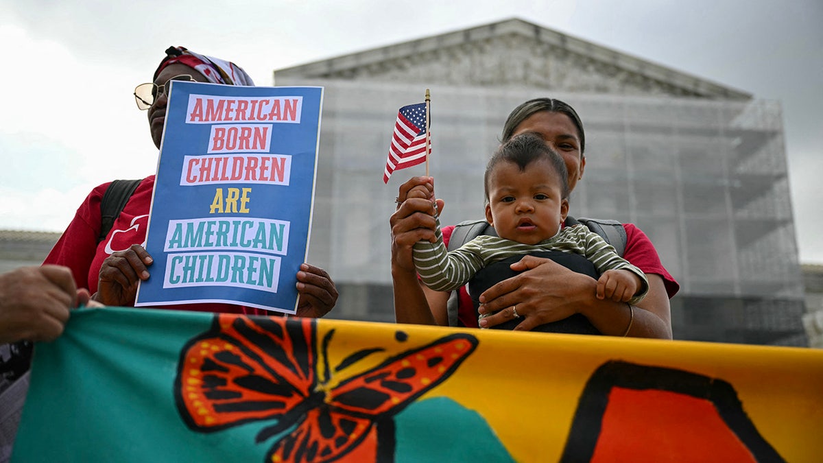Trump’s New Approach to Birthright Citizenship and Birth Tourism