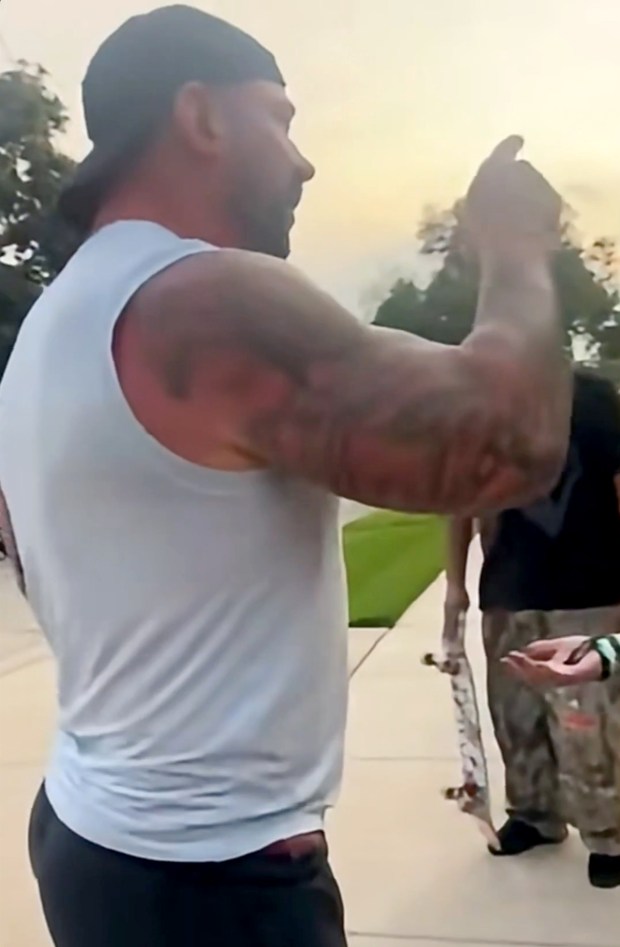 Investigations Launched After Video Shows CPD Sergeant Threatening Teens