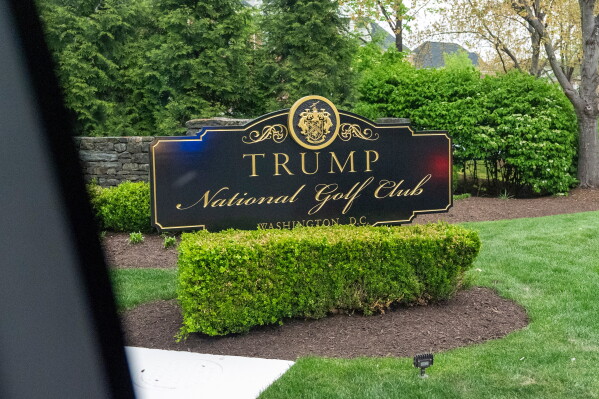 Trump’s Unyielding Focus on Grass and Its Implications