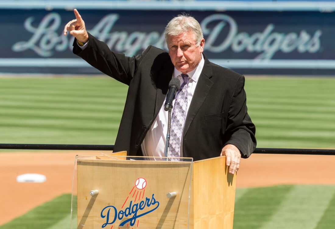 Legacy of Tommy John: The Pitcher and the Surgery Named After Him
