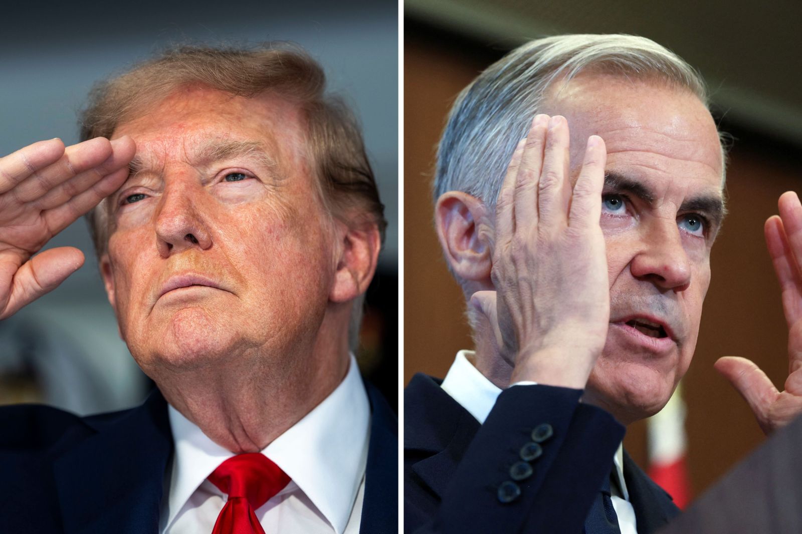 Impact of U.S.-Canada Trade War on Construction Sector