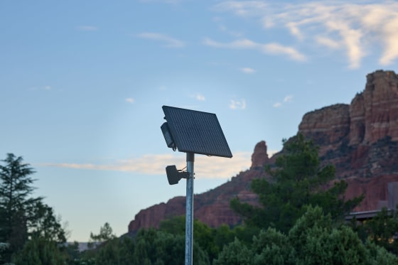 Debate Over Flock Cameras in East Tennessee