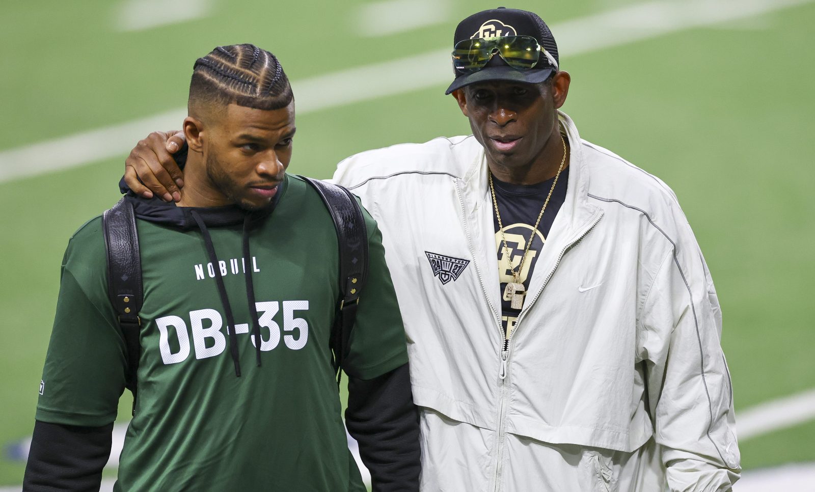Potential Testimony Conflict for Deion Sanders Before Season Opener