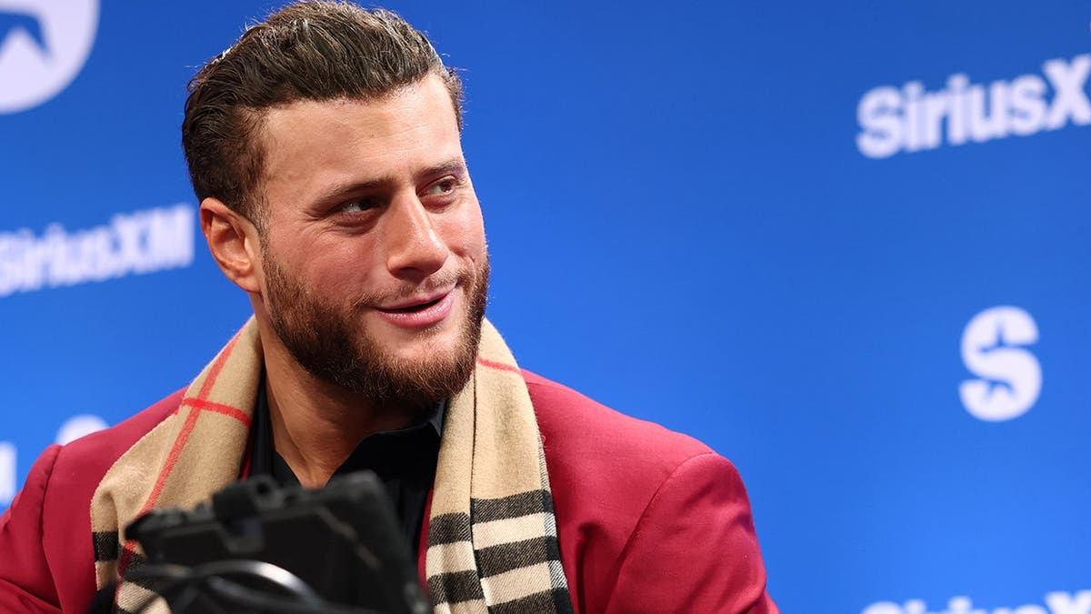 MJF Makes Bold Return to AEW at Grand Slam Event