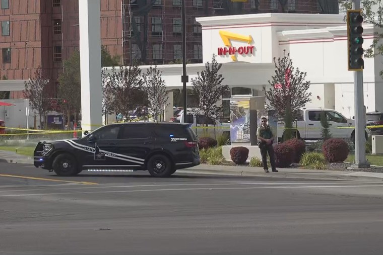 Bystander Prevents Further Tragedy in Idaho Shooting